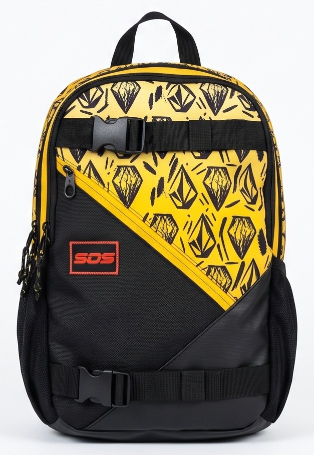 Sac à dos SDS